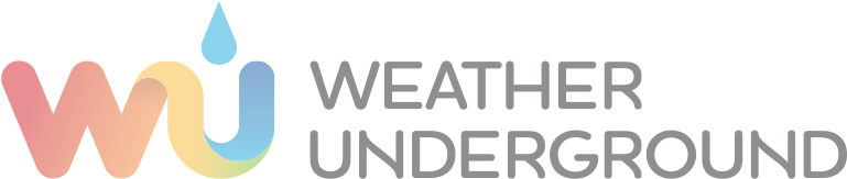 Logo Wunderground